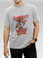 Guess Who - Woody Woodpeaker Official T-shirt