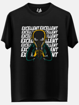 Excellent - The Simpsons Official T-shirt