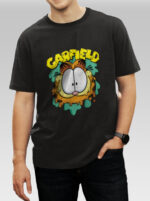 Splash - Garfield Official T-shirt