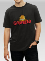 Garfield Official T-shirt