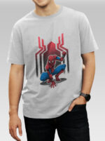 Ready Set Go Spider Man Marvel Official T-shirt