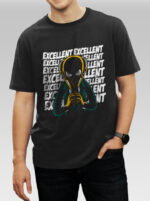 Excellent - The Simpsons Official T-shirt