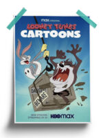 Beware - Bugs Bunny | Looney Tunes Poster