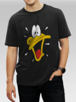 Daffy Duck - Looney Tunes Official T-shirt