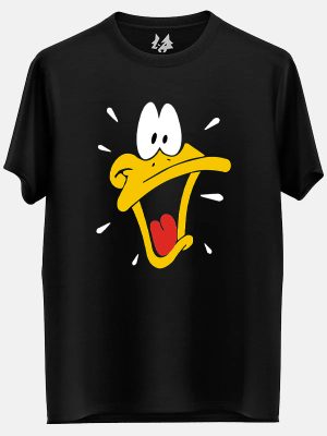 Daffy Duck - Looney Tunes Official T-shirt