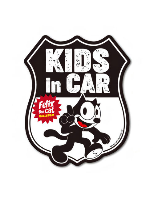 Time Pass - Pink Panther Official Sticker
