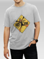 Duck Xing - Daffy Duck Official T-shirt