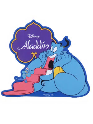 Genie - Aladdin Official Sticker
