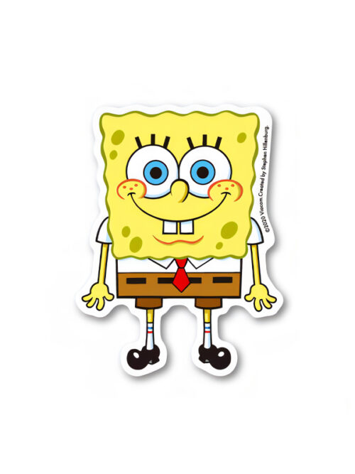 Time Pass - Pink Panther Official Sticker