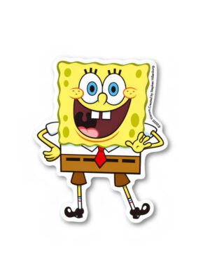 Got It - Spongebob Squarepants Official Sticker