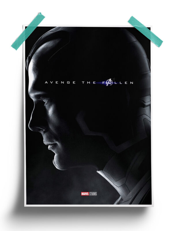 Ant Man- Avengers Endgame Official Poster