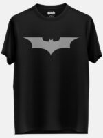 The Dark Knight Logo - Batman Official T-shirt