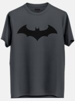 Batman Emblem - Batman Official T-shirt