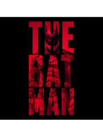 Batman Threat - Batman Official T-shirt