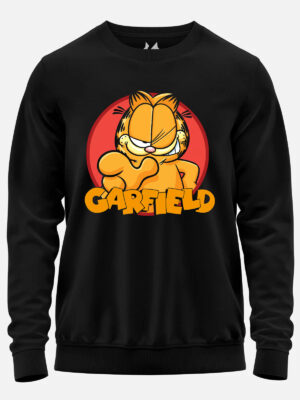 Cool – Garfield Official Sweatshirt