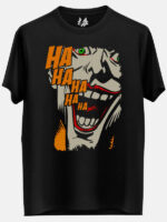 Joker Retro - Batman Official T-shirt
