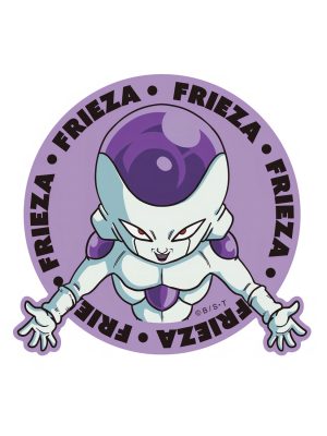 Frieza - Dragon Ball Official Sticker