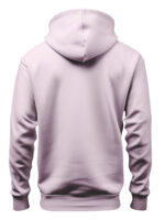 Pink – Smurfs Official Hoodie