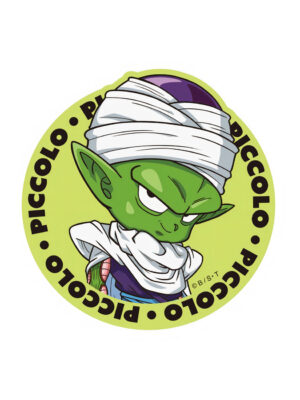 Piccolo - Dragon Ball Official Sticker