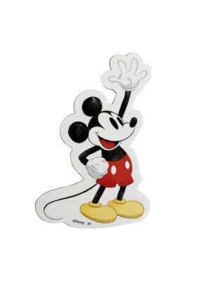 See Ya - Mickey Mouse Official Sticker