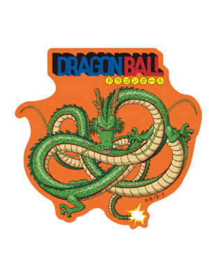 Dragon Shenron - Dragon Ball Official Sticker