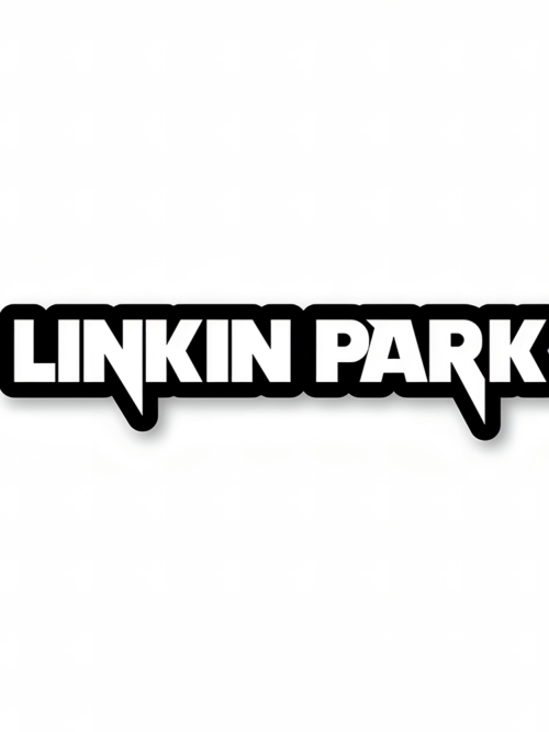Linkin Park Sticker