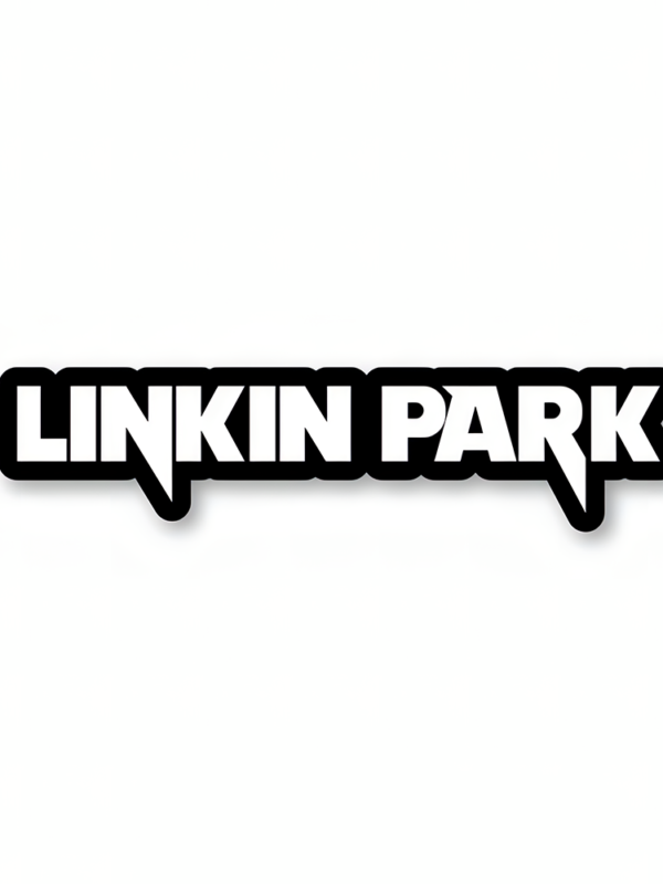 Linkin Park Sticker