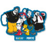 Popeye Crew Official Sticker