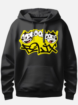 Shiooom – Felix The Cat Official Hoodie