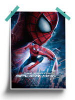 The Amazing Spider-man 3 - Spider Man Official Poster