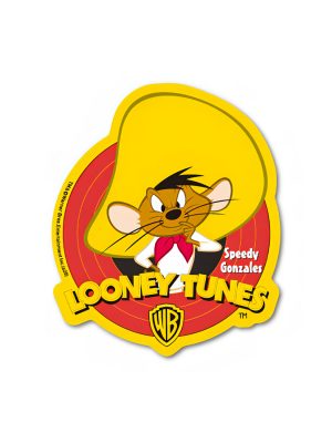 Speedy Gonzales - Looney Tunes Official Sticker