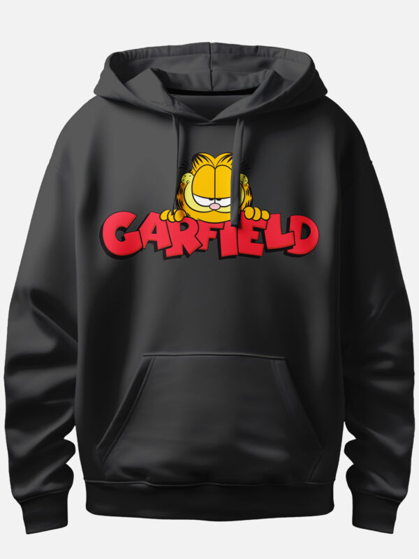 Garfield Official Hoodie