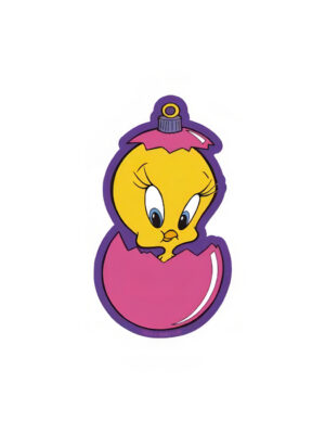 Hatchling - Looney Tunes Official Sticker
