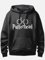 Potterhead – Harry Potter Official Hoodie