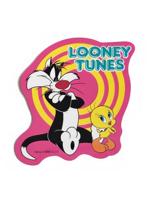 Prey - Looney Tunes Official Sticker