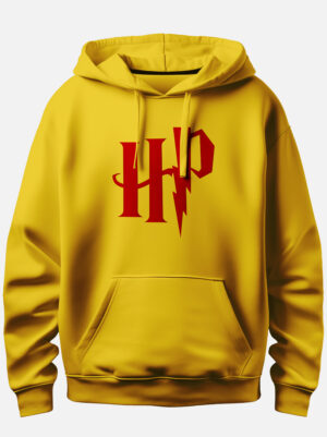 Harry Potter Official Hoodie