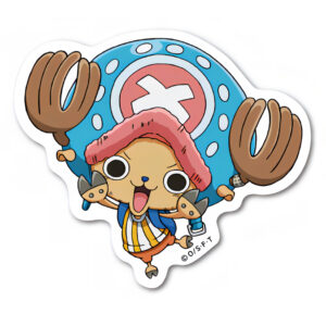Chibi Chopper - One Piece Official Sticker
