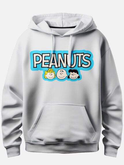 Everyone – Peanuts Official Hoodie