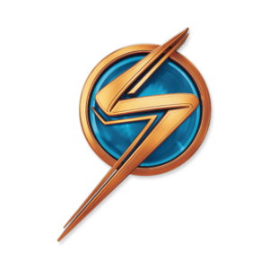 Ms. Marvel Logo - Marvel Official Sticker