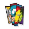 The First Avengers - Marvel Official Sticker