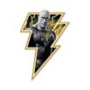 Black Adam: Bolt - Black Adam Official Sticker