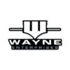 Wayne Enterprises - Batman Official Sticker