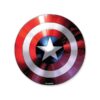 The Shield - Marvel Official Sticker