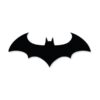 Batman Emblem - Batman Official Sticker