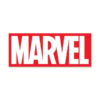 Marvel Logo - Sticker