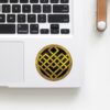 Shang-chi: Emblem - Marvel Official Sticker