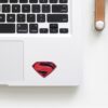 Superman Logo - Official Dc Comics Sticker