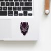Black Panther Mask - Marvel Official Sticker