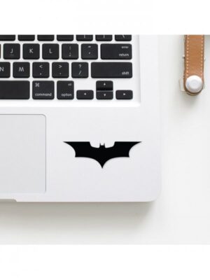 Batman Emblem - Batman Official Sticker