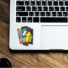 The First Avengers - Marvel Official Sticker